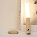 Applique da interno con sensore di movimento e batteria | Lampada senza fili | NordLicht