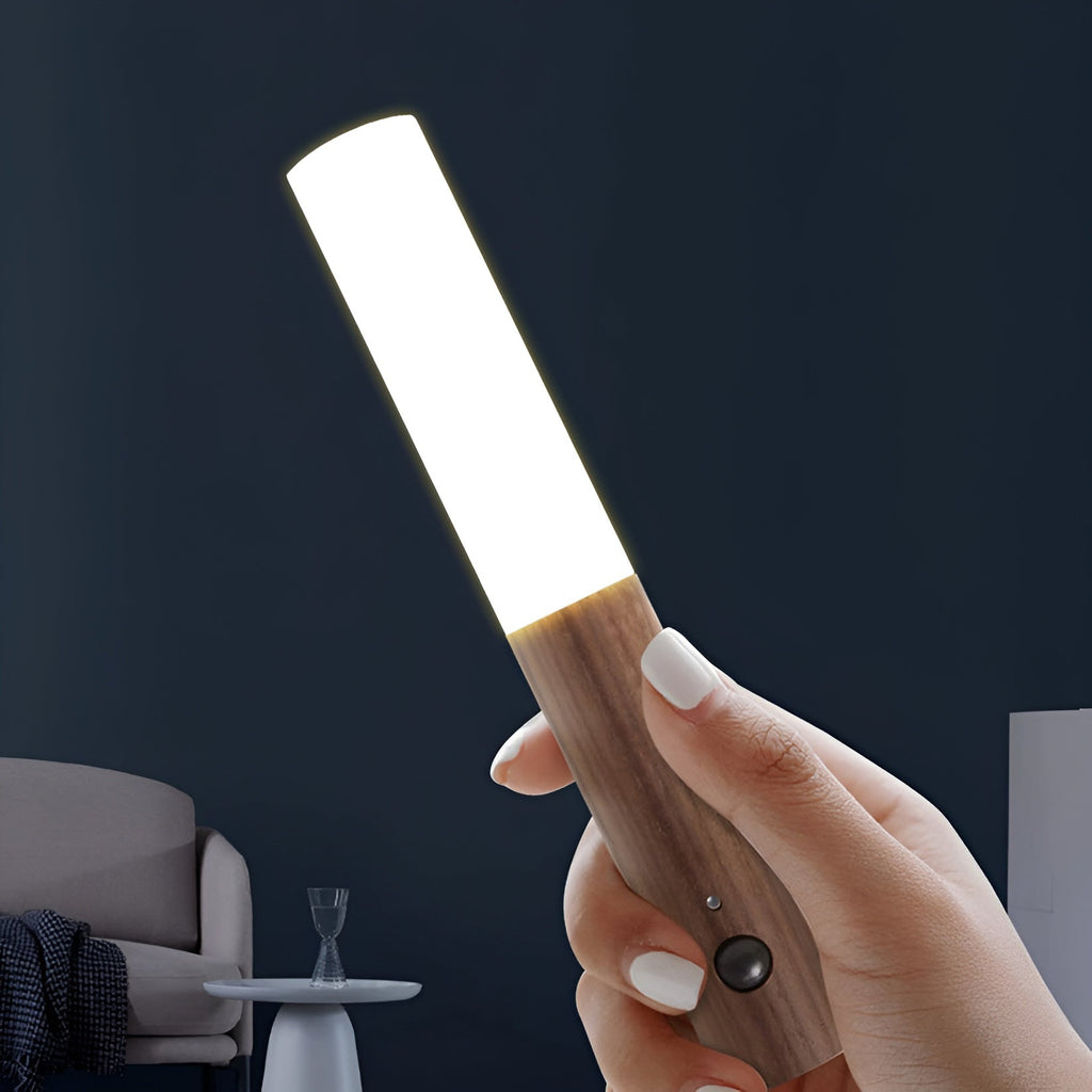 Applique da interno con sensore di movimento e batteria | Lampada senza fili | NordLicht