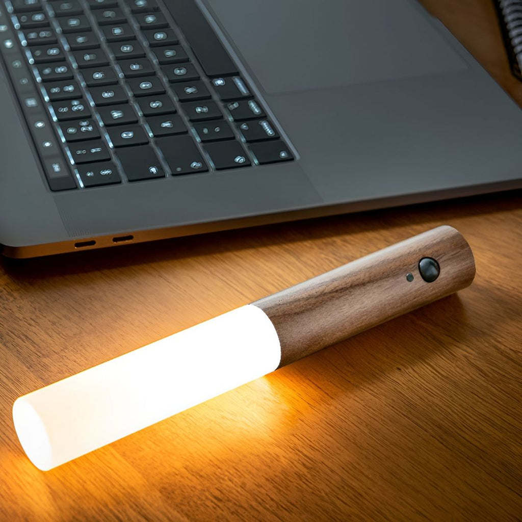 Applique da interno con sensore di movimento e batteria | Lampada senza fili | NordLicht