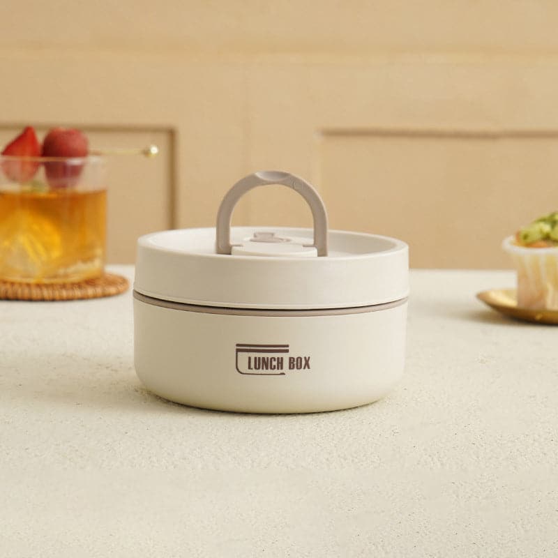 Thermo Lunchdose | Contenitore termico per cibo | WarmBox