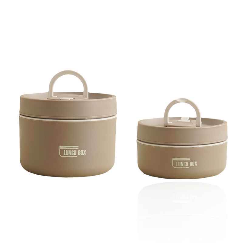 Thermo Lunchdose | Contenitore termico per cibo | WarmBox