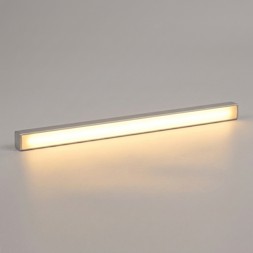 Luce LED Senza Fili Sensore Movimento Ricaricabile Notturna