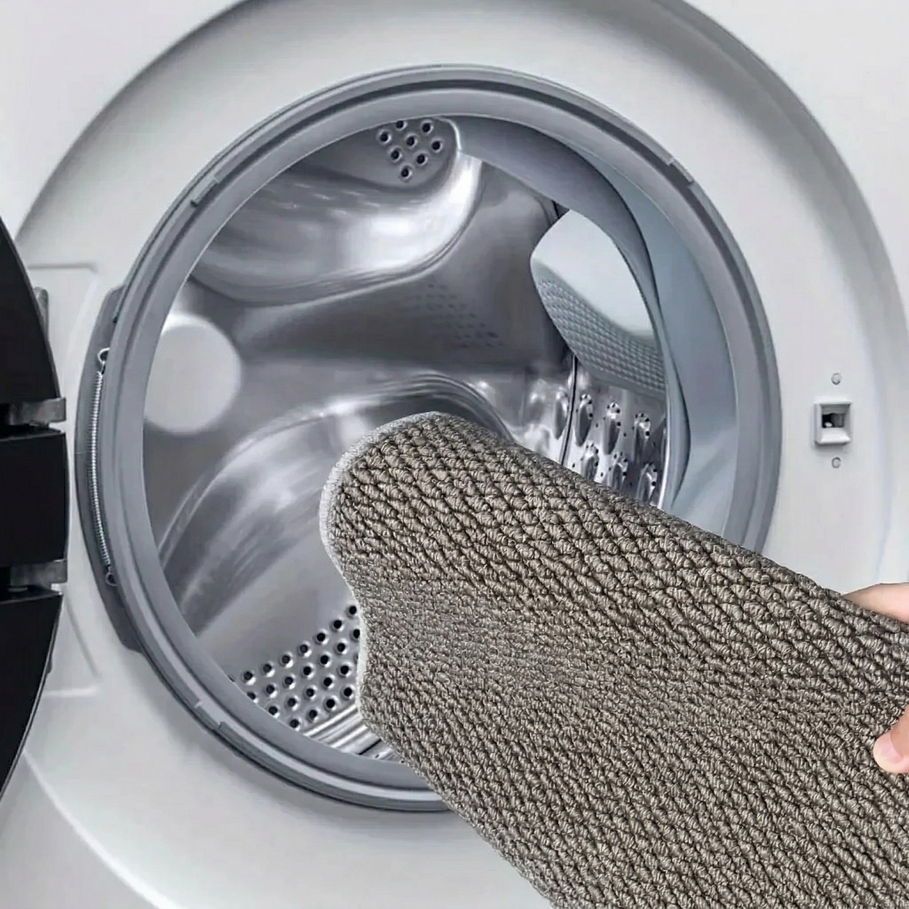 Tappeto Assorbente Antiscivolo per Bagno e Cucina