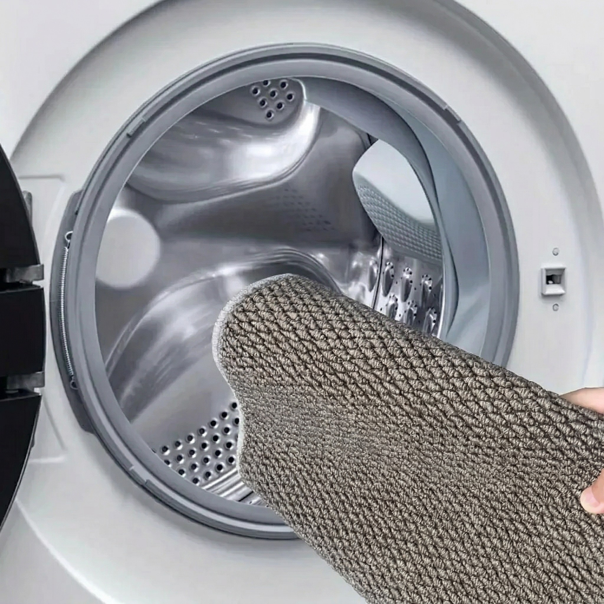Tappeto Assorbente Antiscivolo per Bagno e Cucina