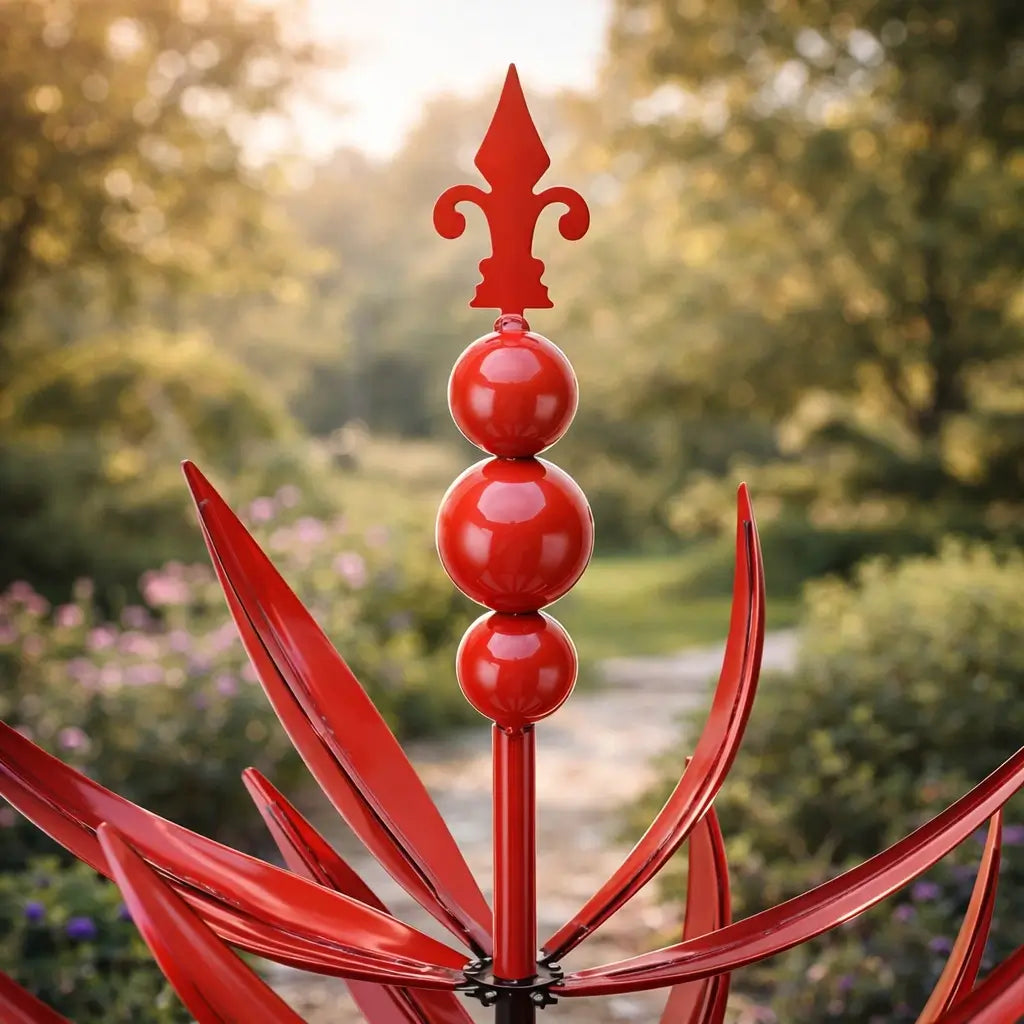 Decorazione per giardino e tetto | FloraSpindel