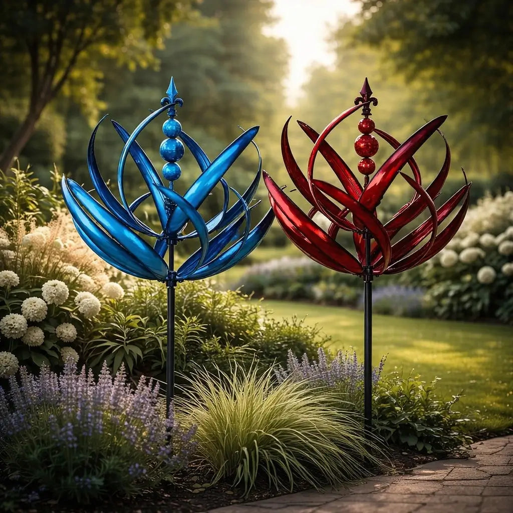 Decorazione per giardino e tetto | FloraSpindel