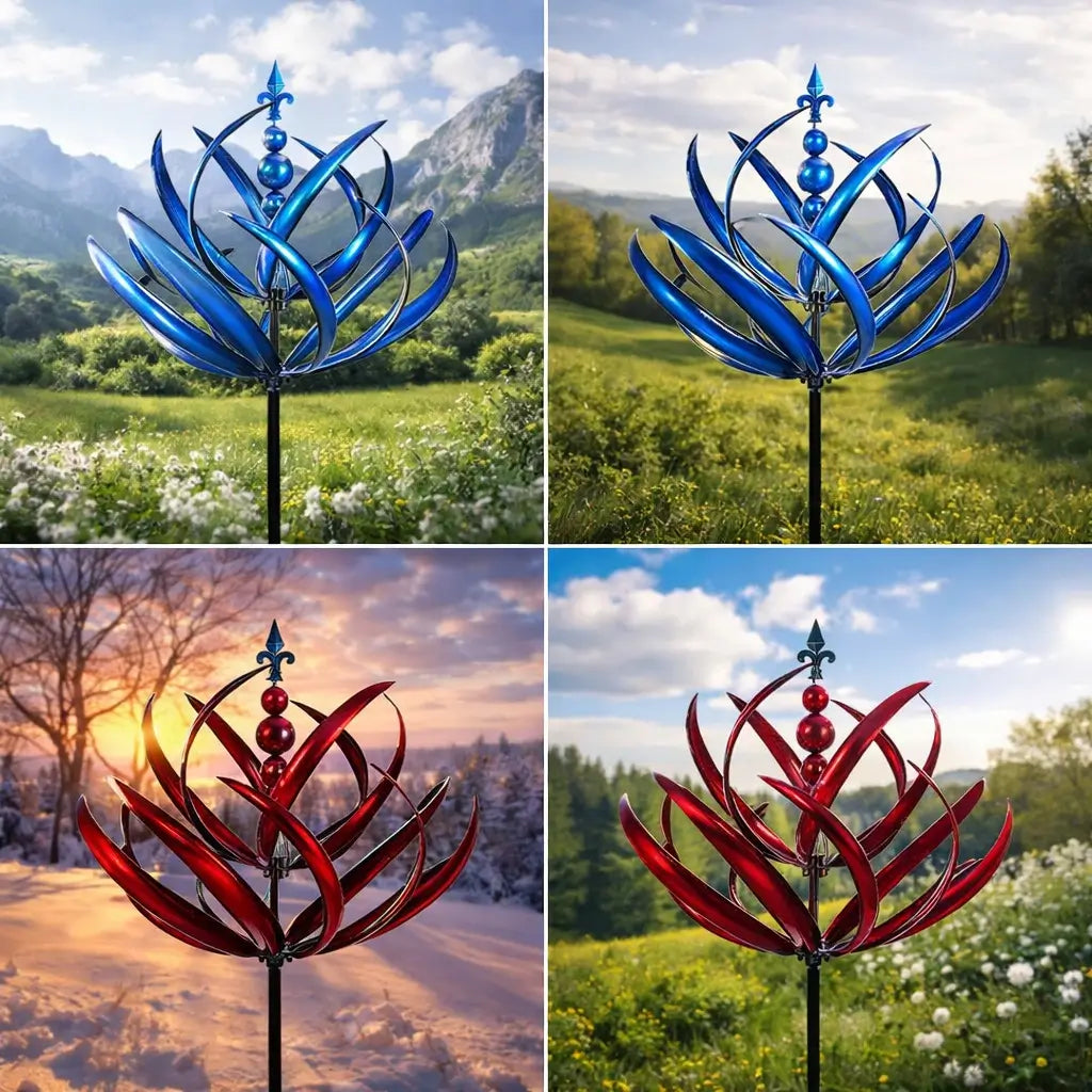 Decorazione per giardino e tetto | FloraSpindel