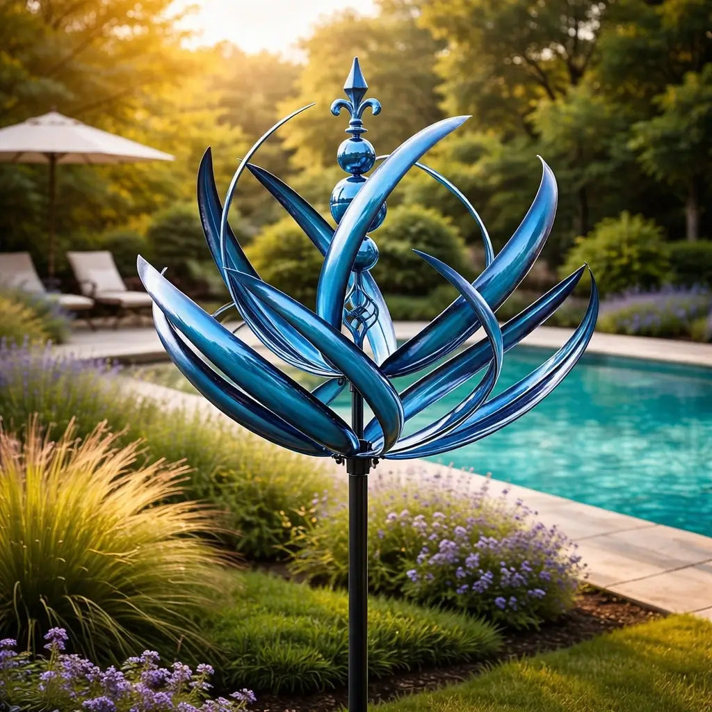 Decorazione per giardino e tetto | FloraSpindel