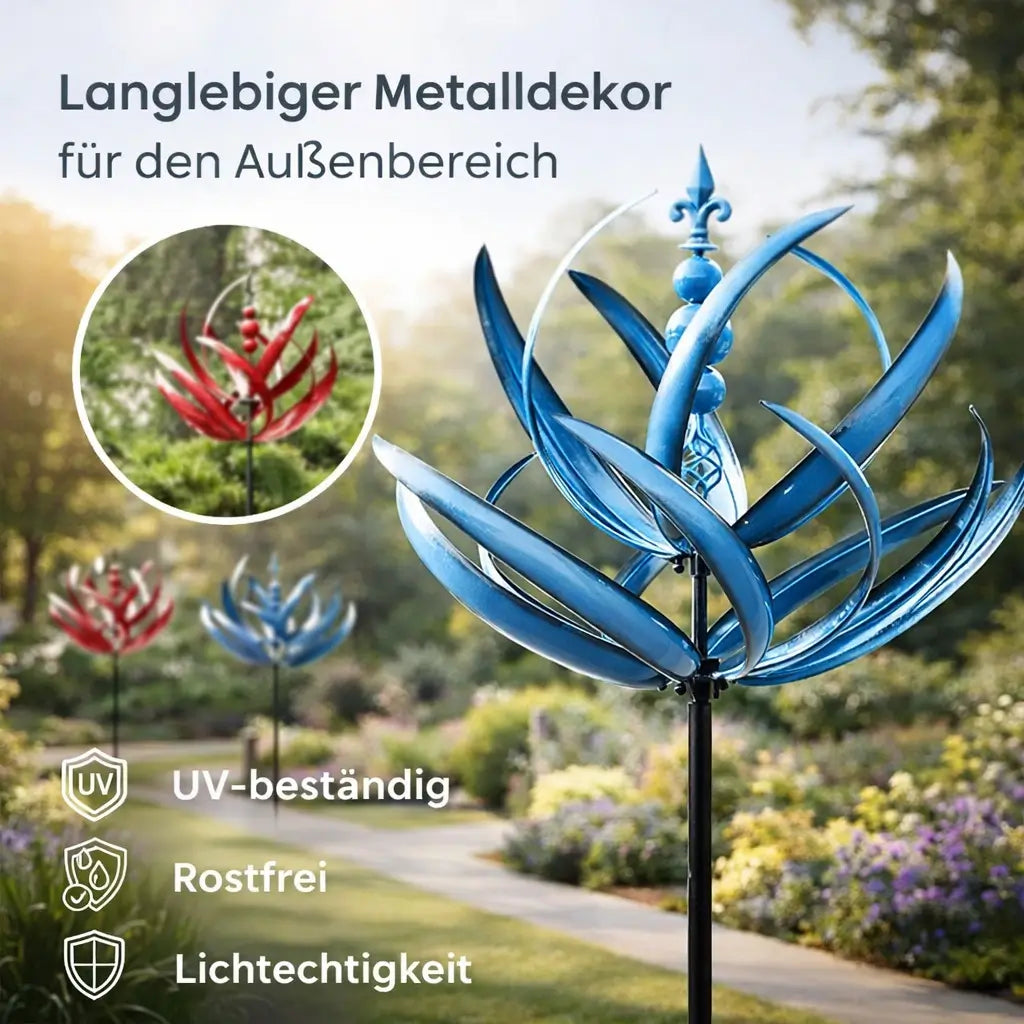 Decorazione per giardino e tetto | FloraSpindel