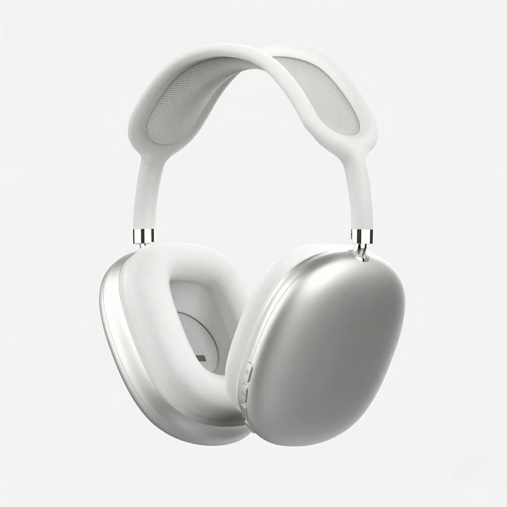Cuffie Wireless Noise Cancelling Comfort e Stile
