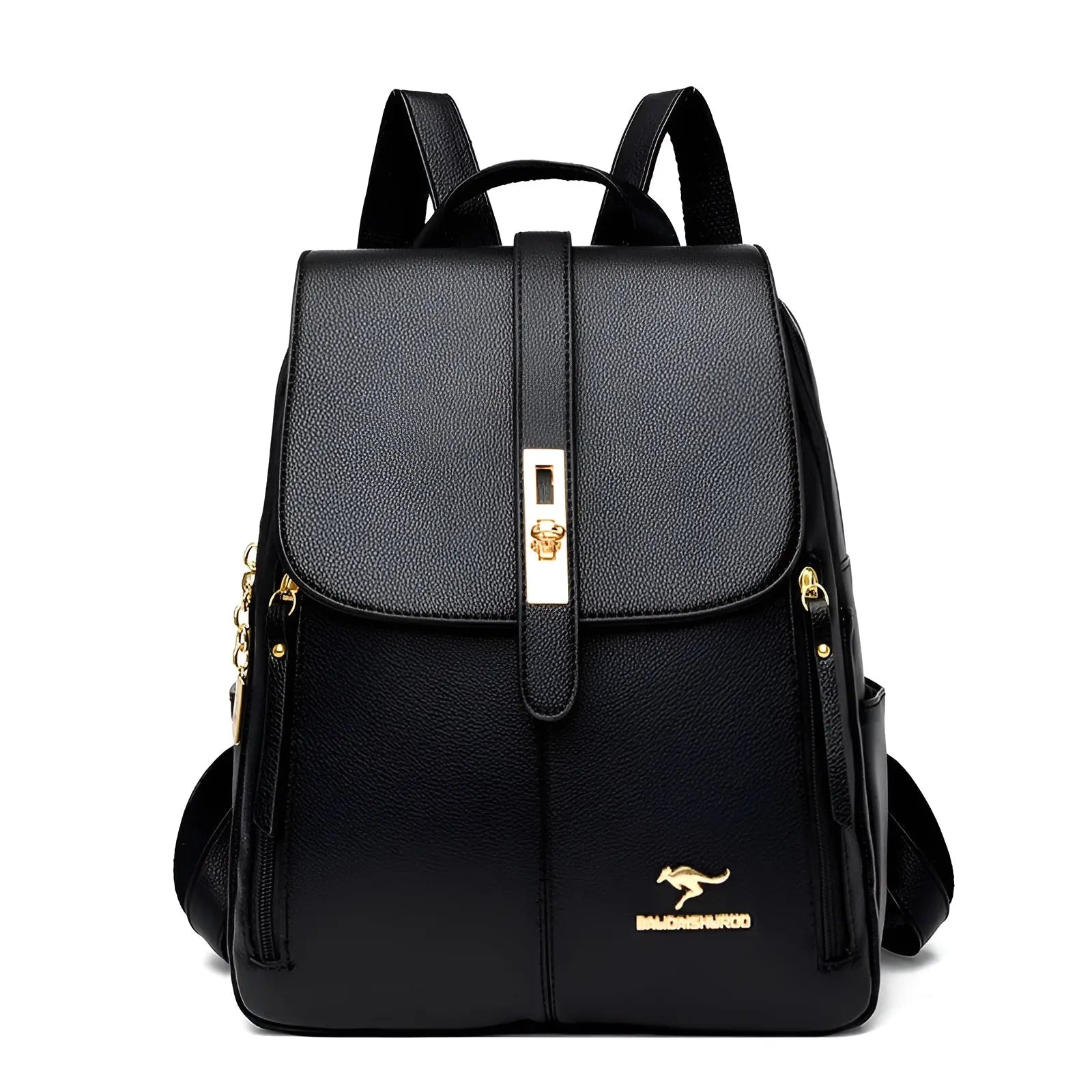 Zaino Alena - Borsa da donna in pelle lussuosa e di alta qualità