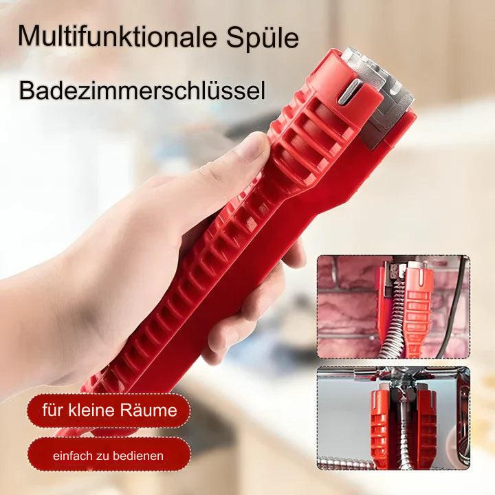 50% di sconto - MultiGrip - Chiave a bocca multiuso | Solo Oggi - Ultimo giorno di sconto