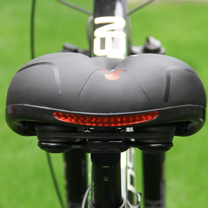 Fahrradkomfort Pro - Sella ergonomica per biciclette per un'esperienza di guida senza dolore