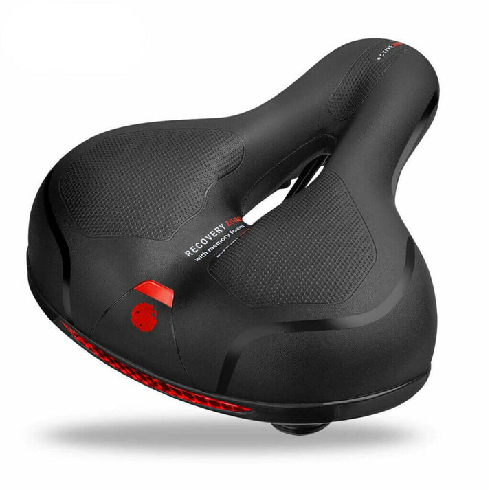 Fahrradkomfort Pro - Sella ergonomica per biciclette per un'esperienza di guida senza dolore