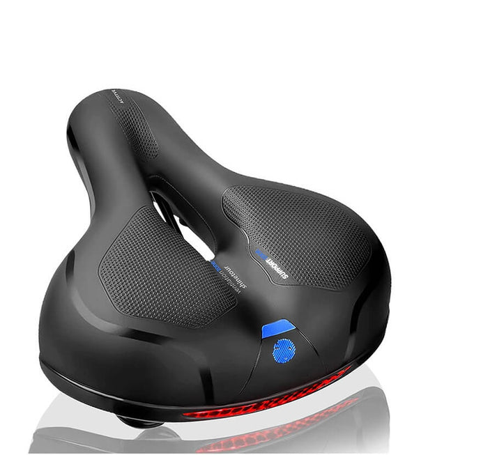 Fahrradkomfort Pro - Sella ergonomica per biciclette per un'esperienza di guida senza dolore