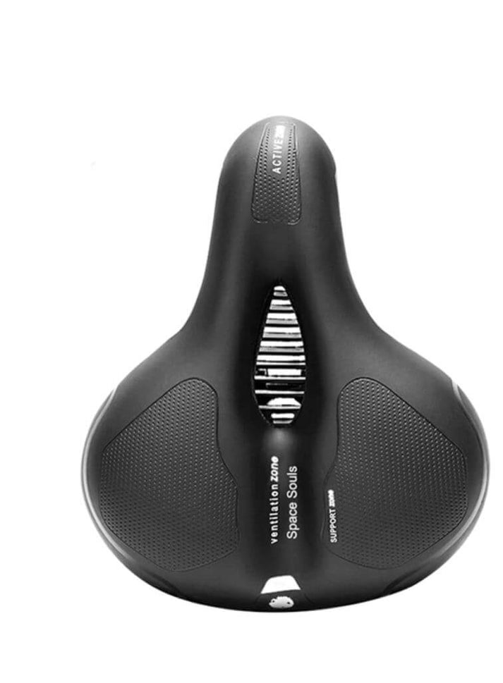 Fahrradkomfort Pro - Sella ergonomica per biciclette per un'esperienza di guida senza dolore