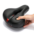 Fahrradkomfort Pro - Sella ergonomica per biciclette per un'esperienza di guida senza dolore