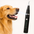 Rimozione del tartaro per cani e gatti | Cura dentale per animali domestici | Pulitore per denti | PlaqueFrei