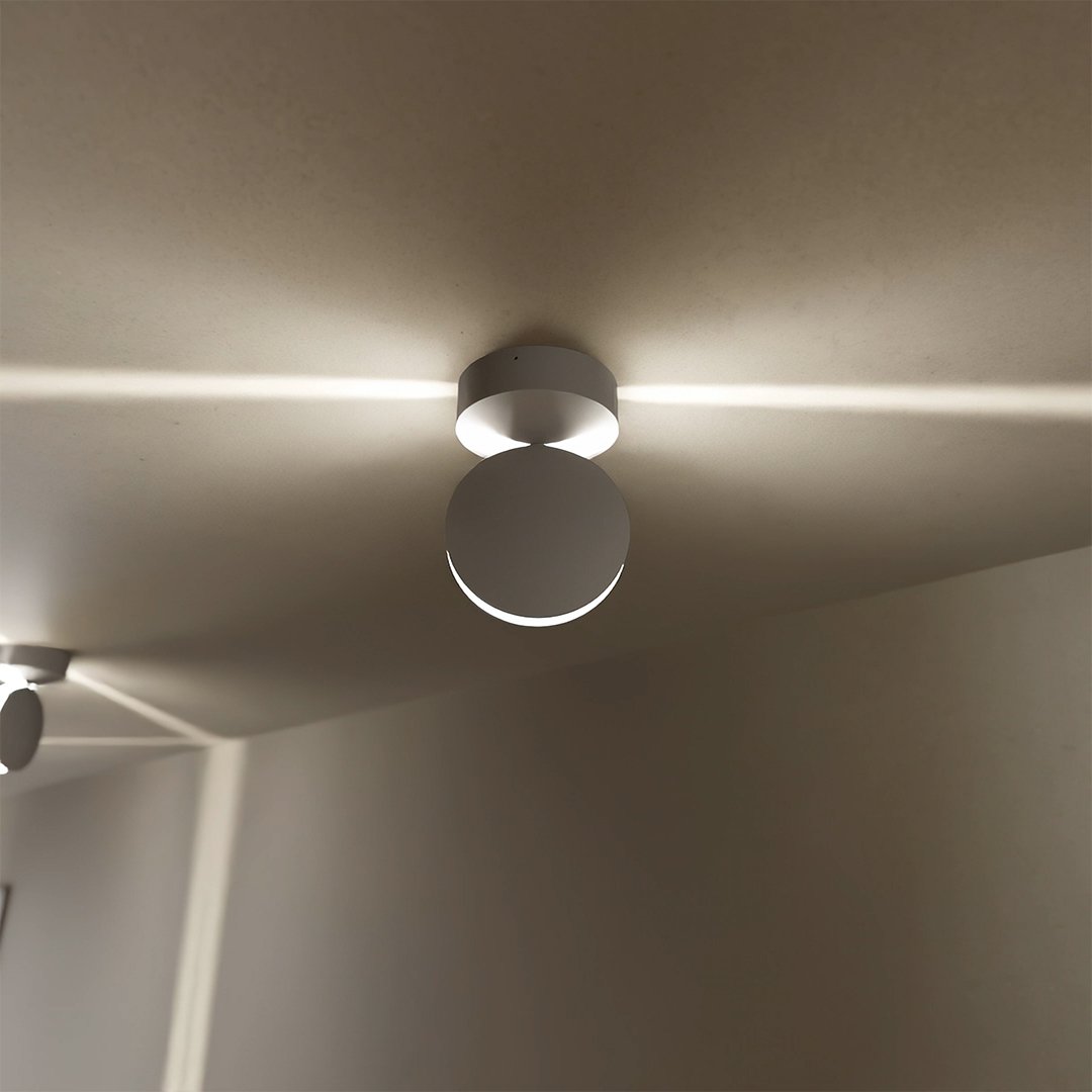 LichtDreh™ Migliora l'atmosfera in casa