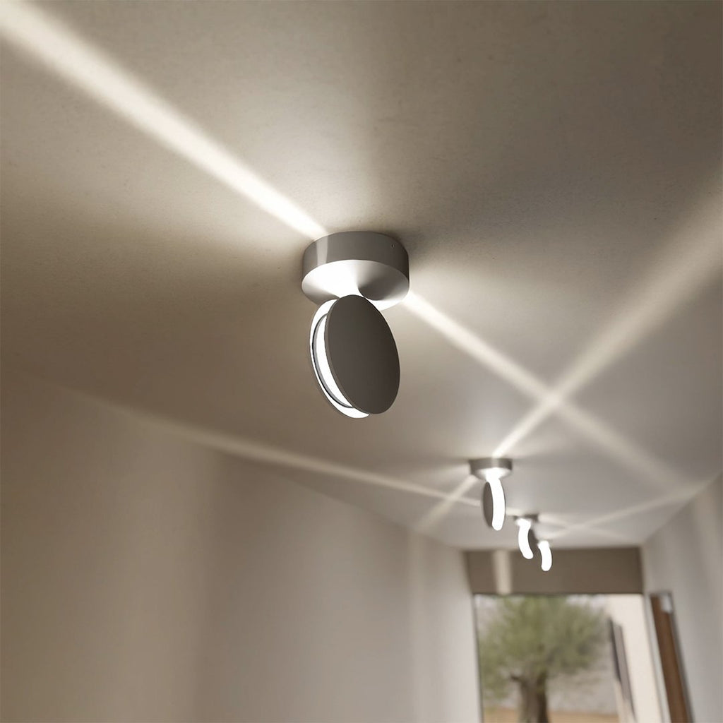 LichtDreh™ Migliora l'atmosfera in casa