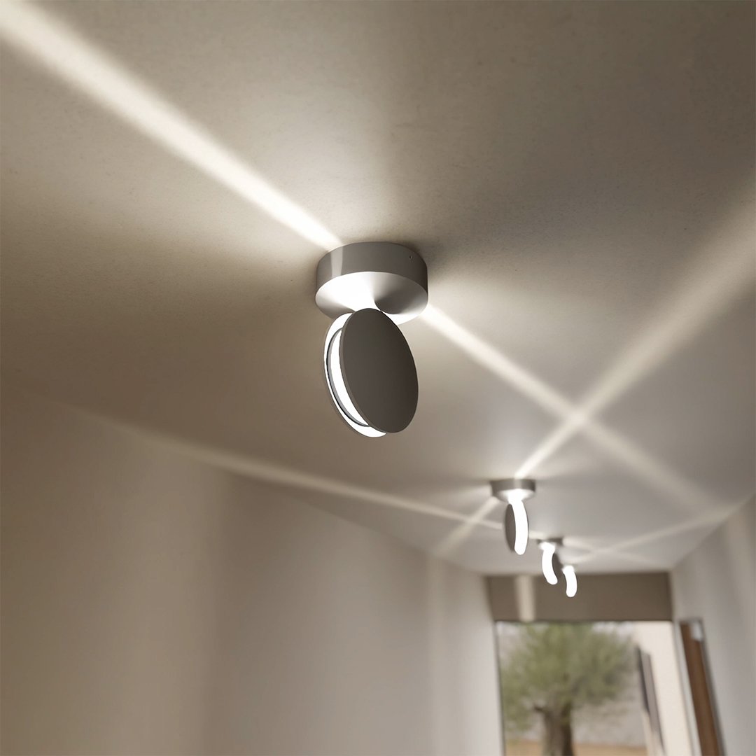 LichtDreh™ Migliora l'atmosfera in casa