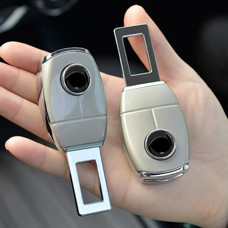 Estensione della cintura per auto | Estensione della cintura di sicurezza in materiale robusto | GurtFlex